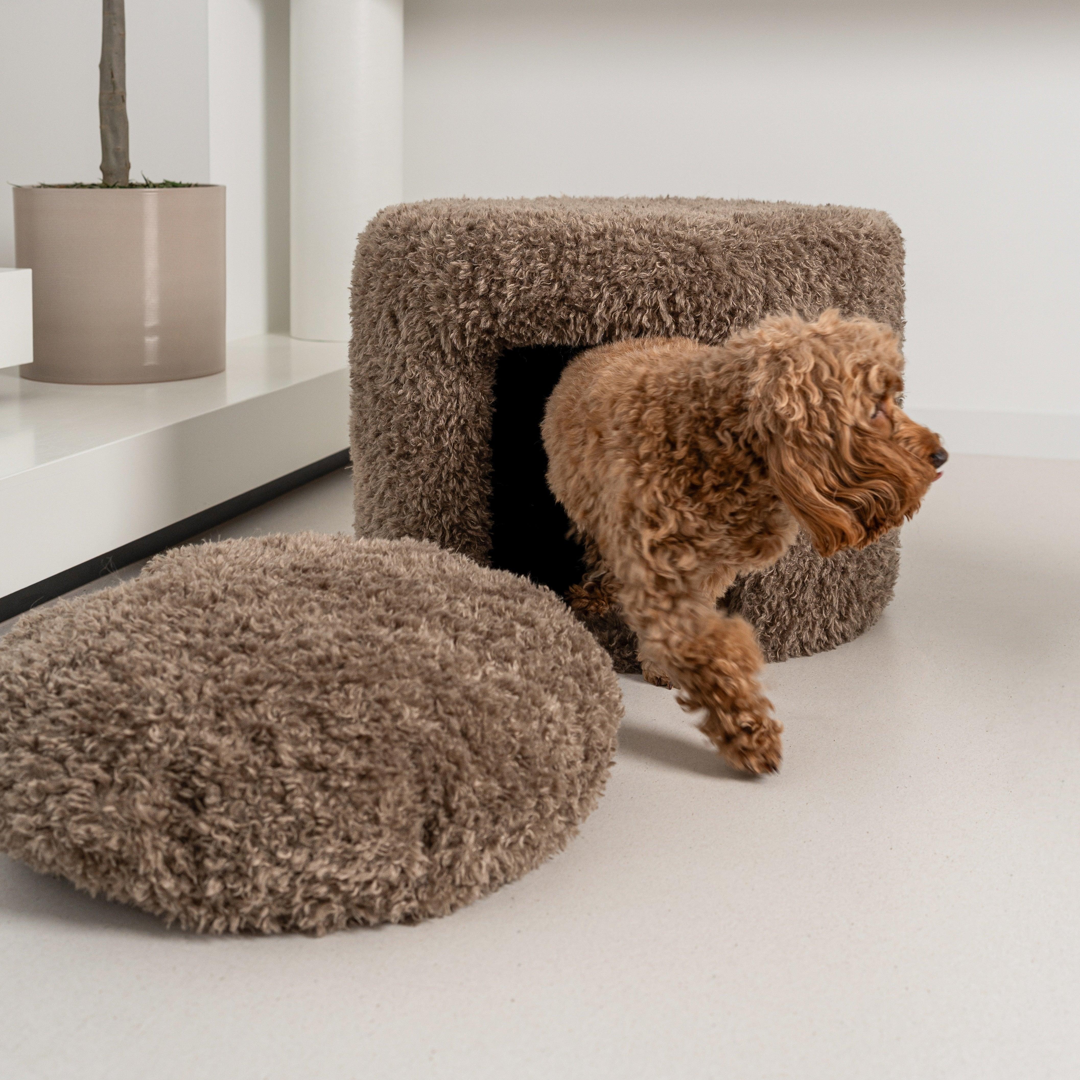 Pufé pouf - pet bed