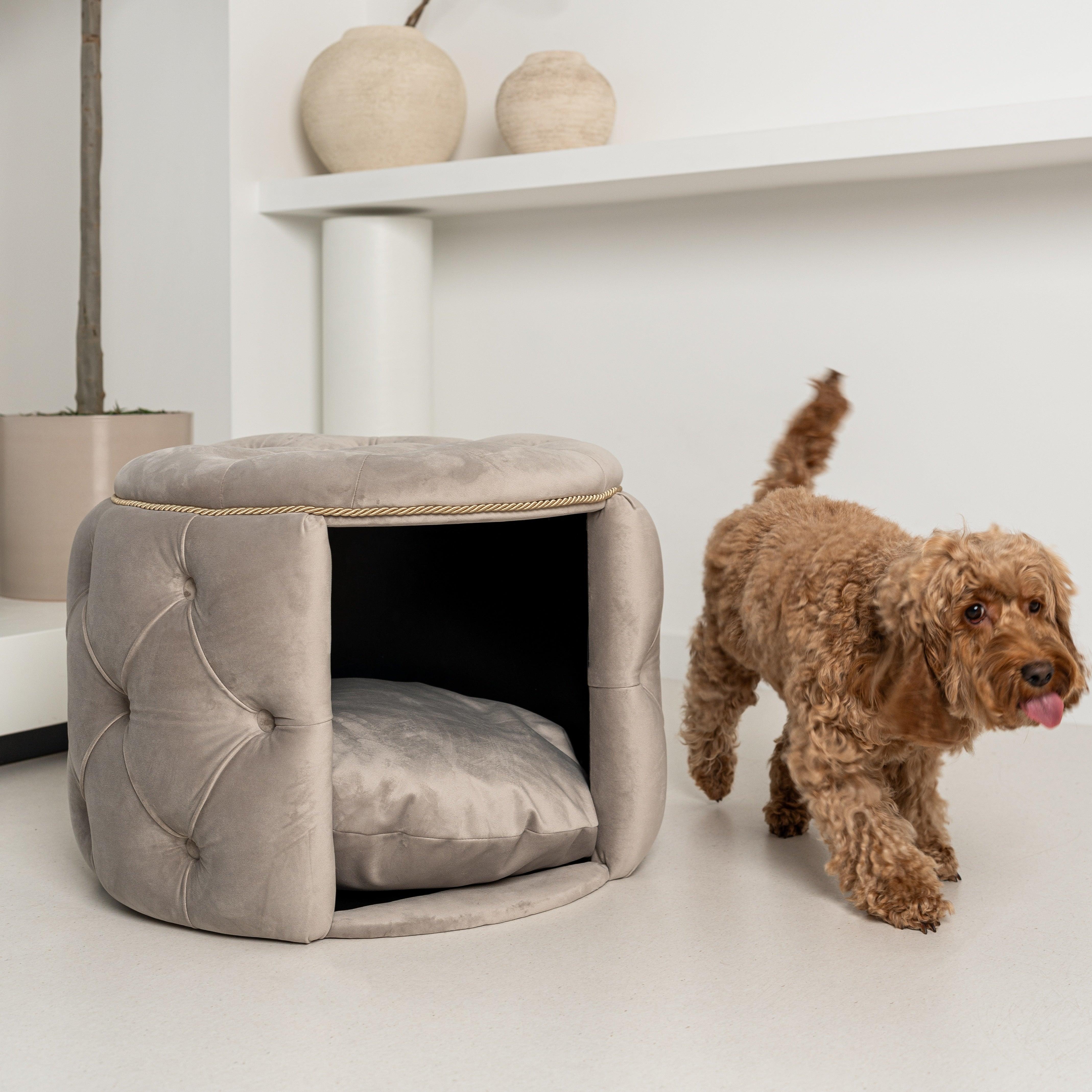 Pufé pouf - pet bed