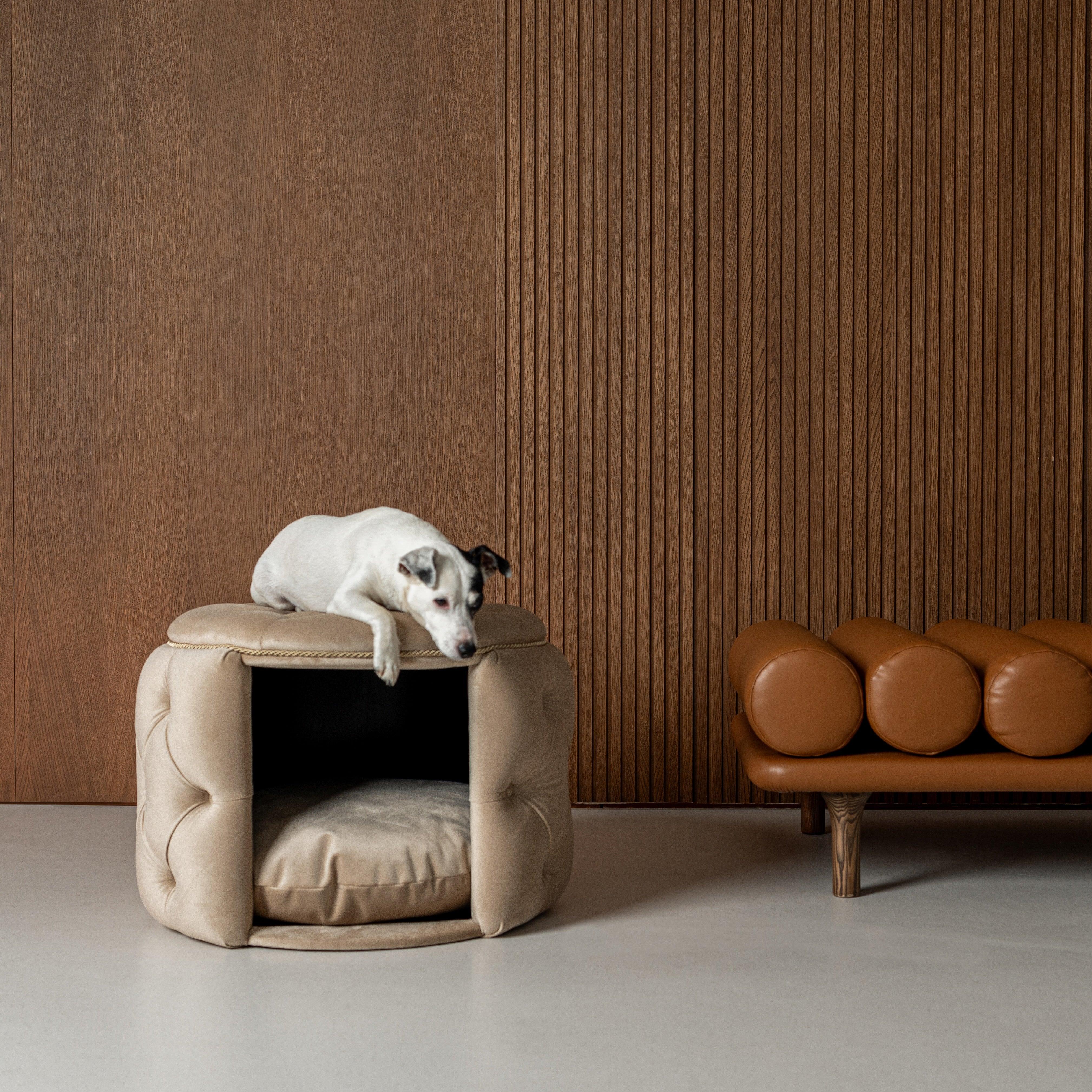 Pufé pouf - pet bed