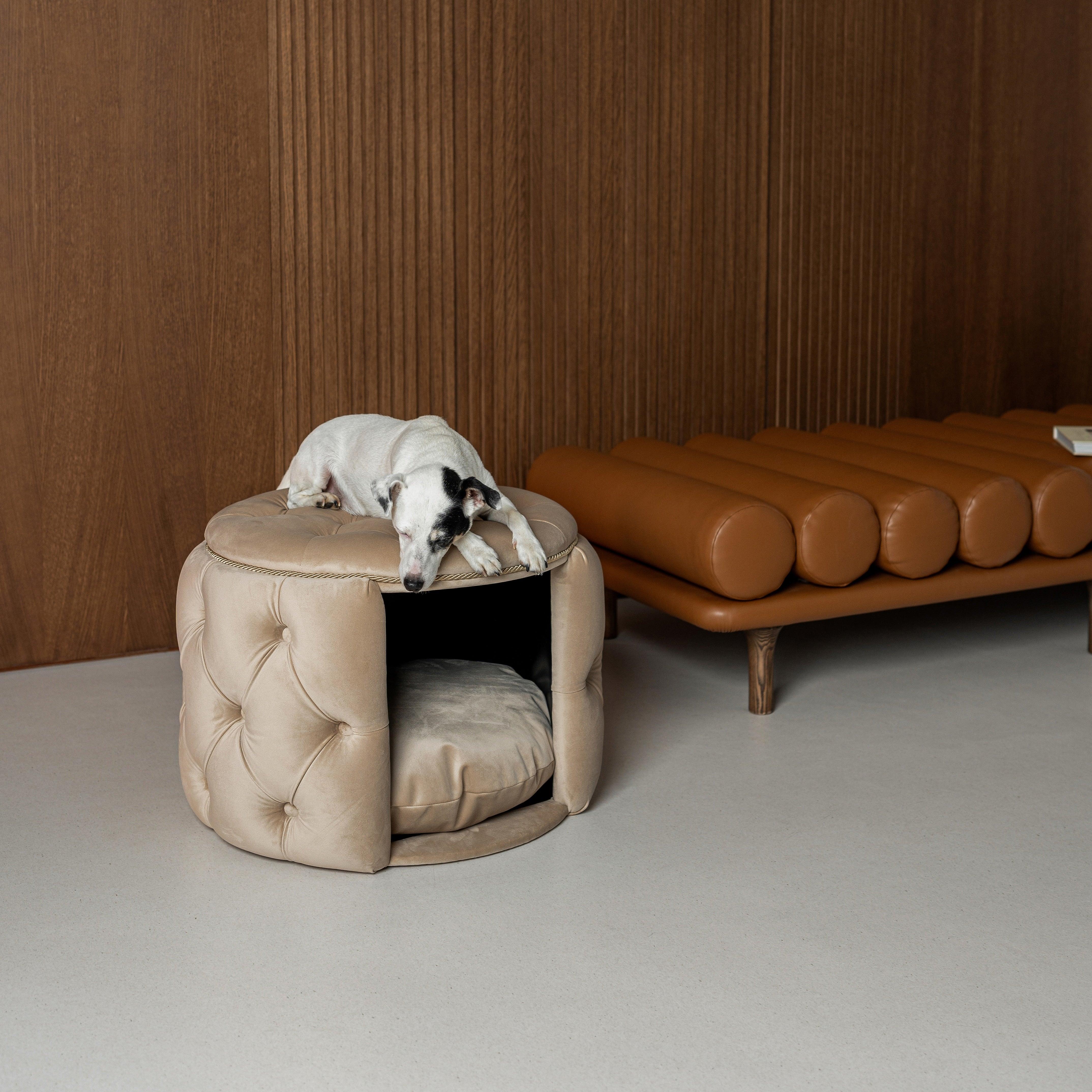 Pufé pouf - pet bed