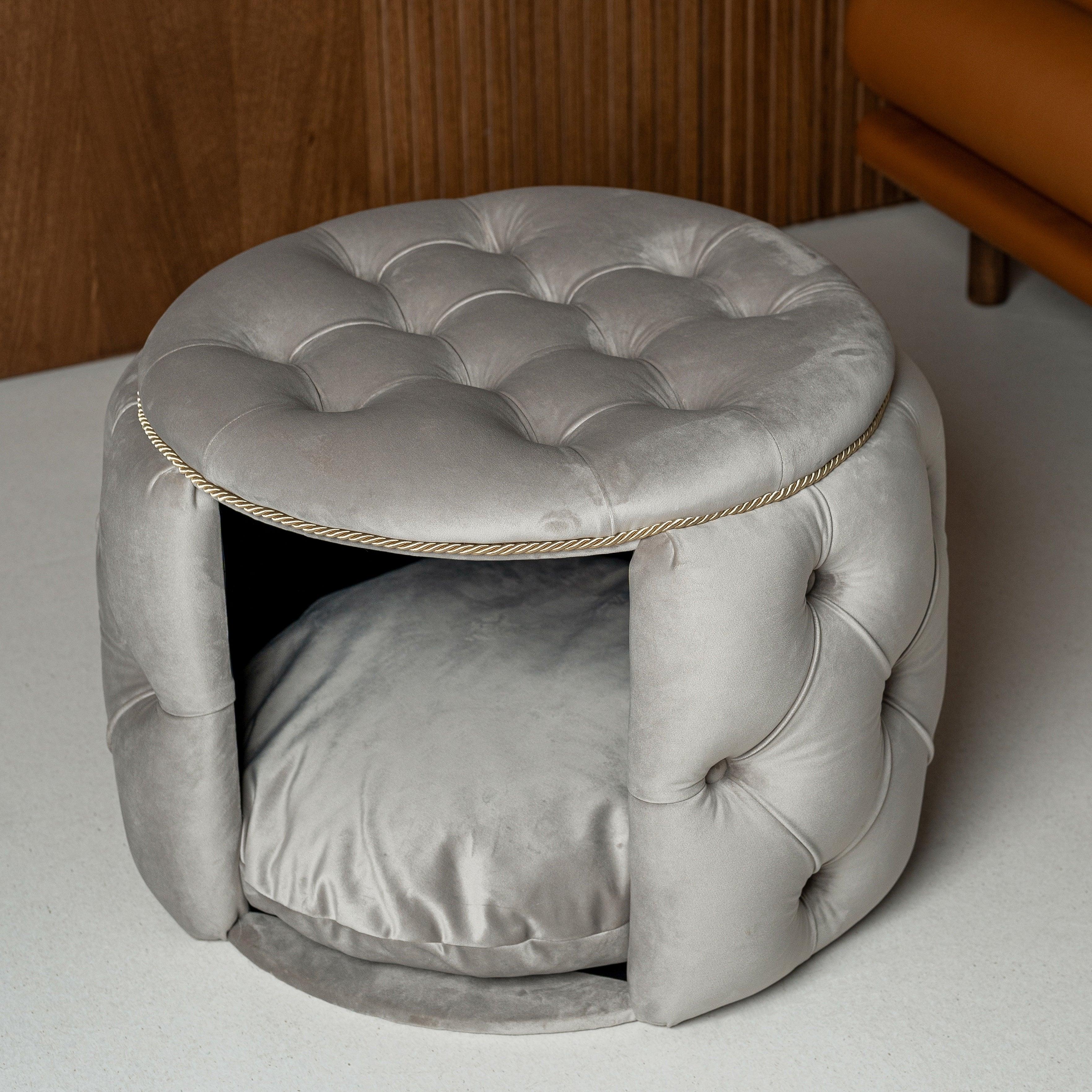 Pufé pouf - pet bed