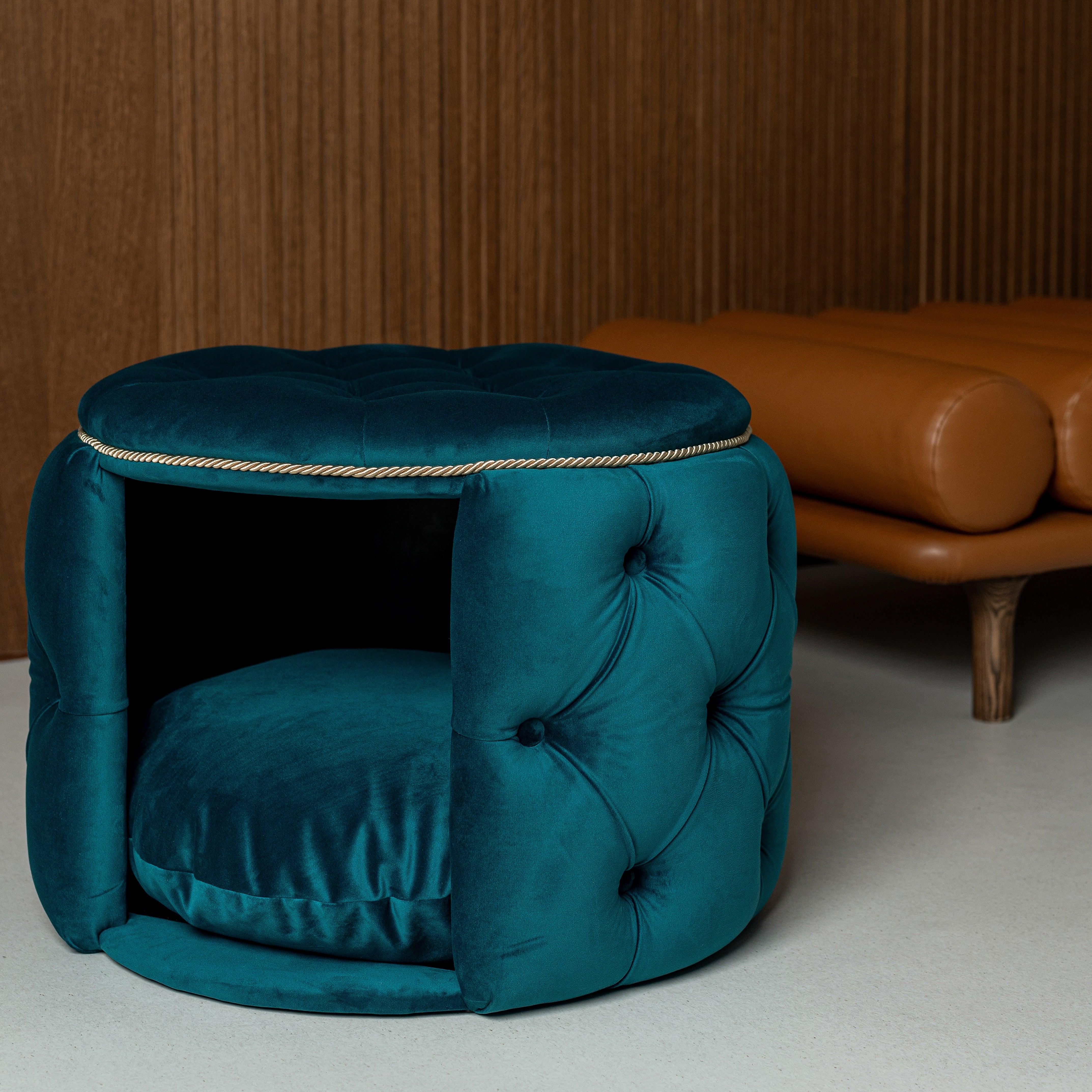 Pufé pouf - pet bed