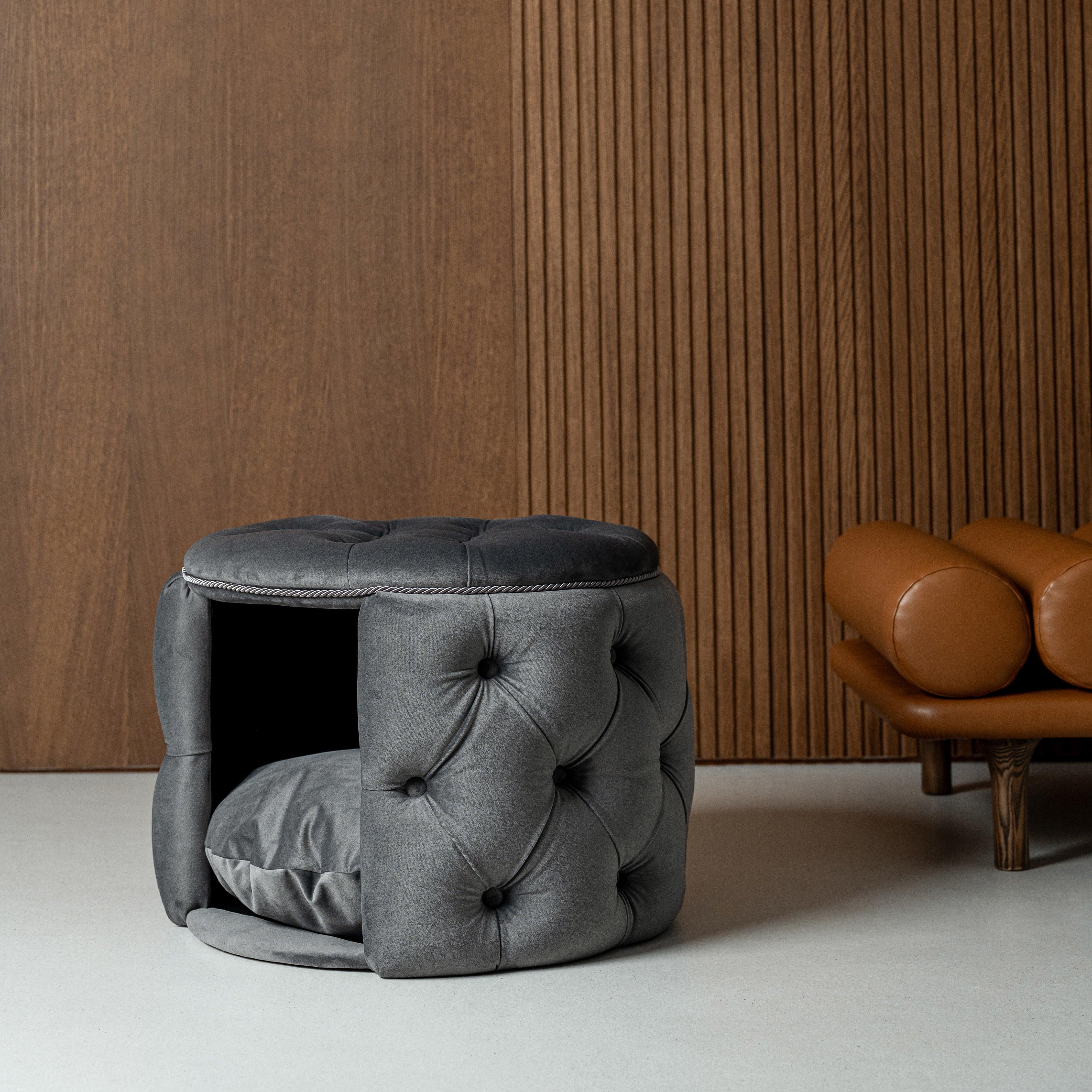 Pufé pouf - pet bed
