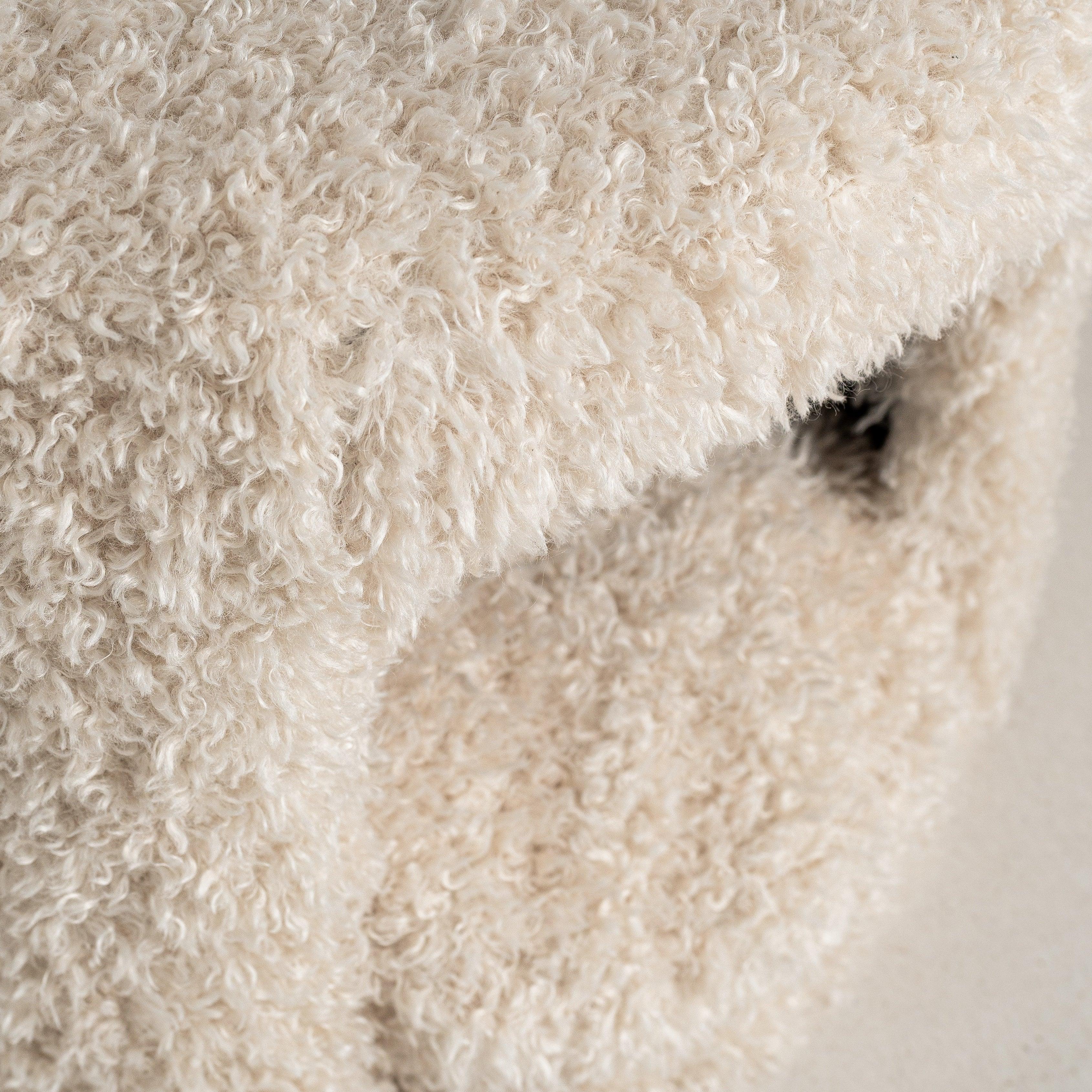 Pufé pouf - pet bed