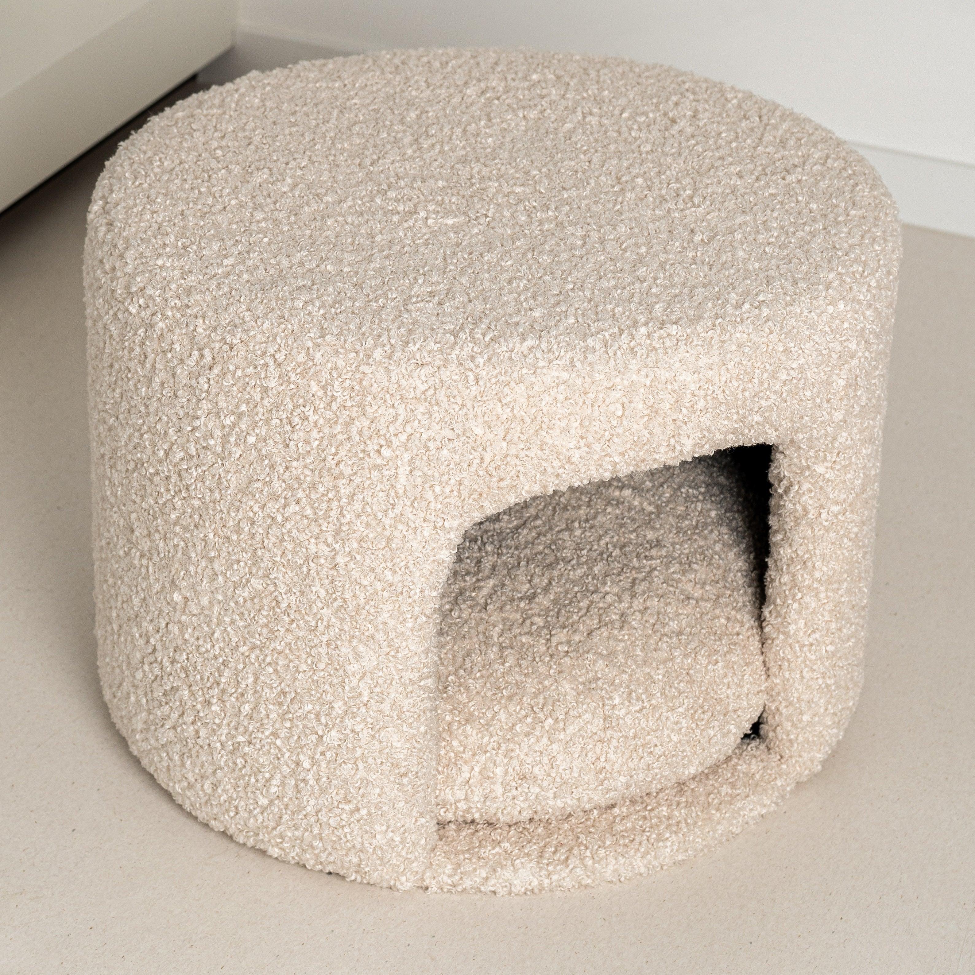 Pufé pouf - pet bed