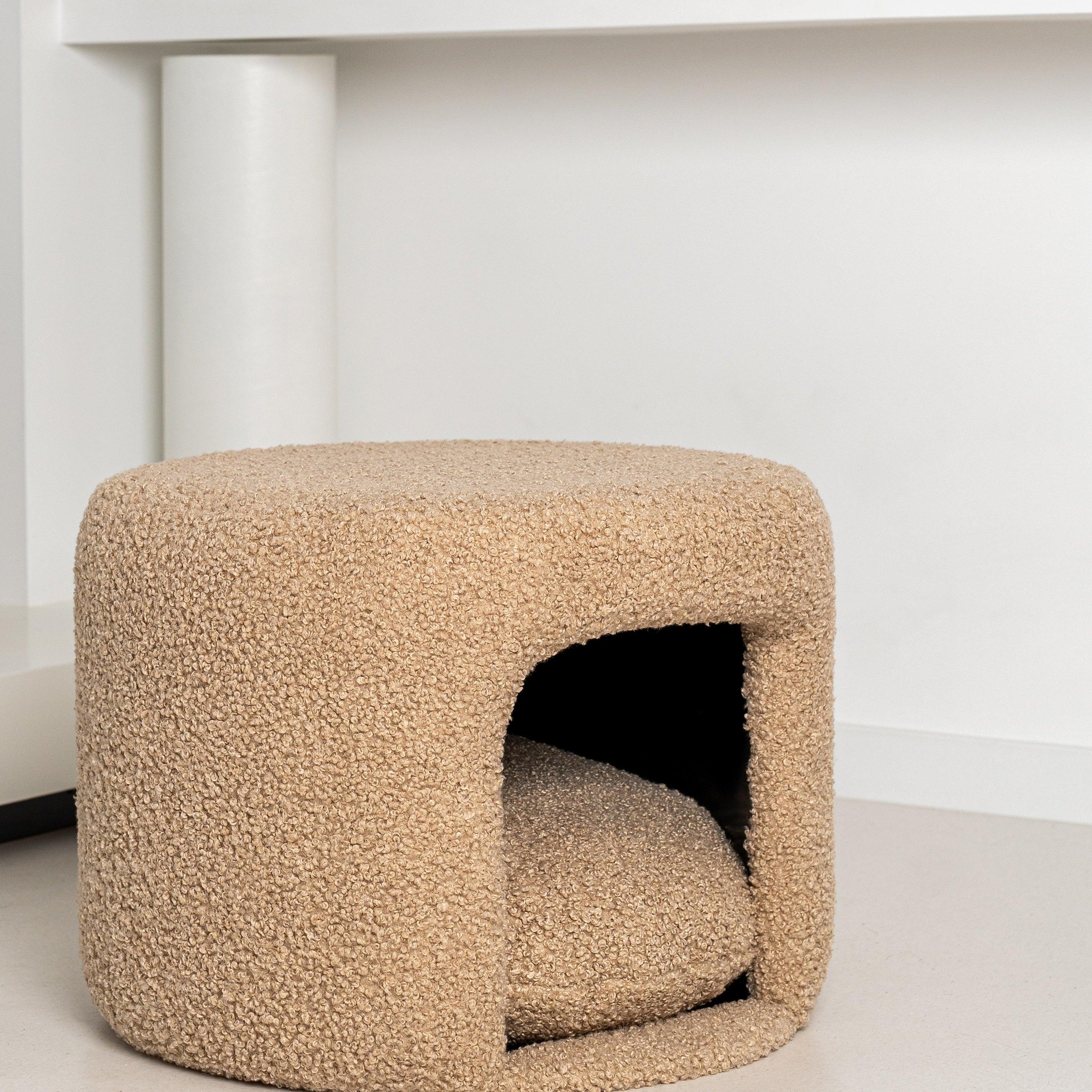 Pufé pouf - pet bed
