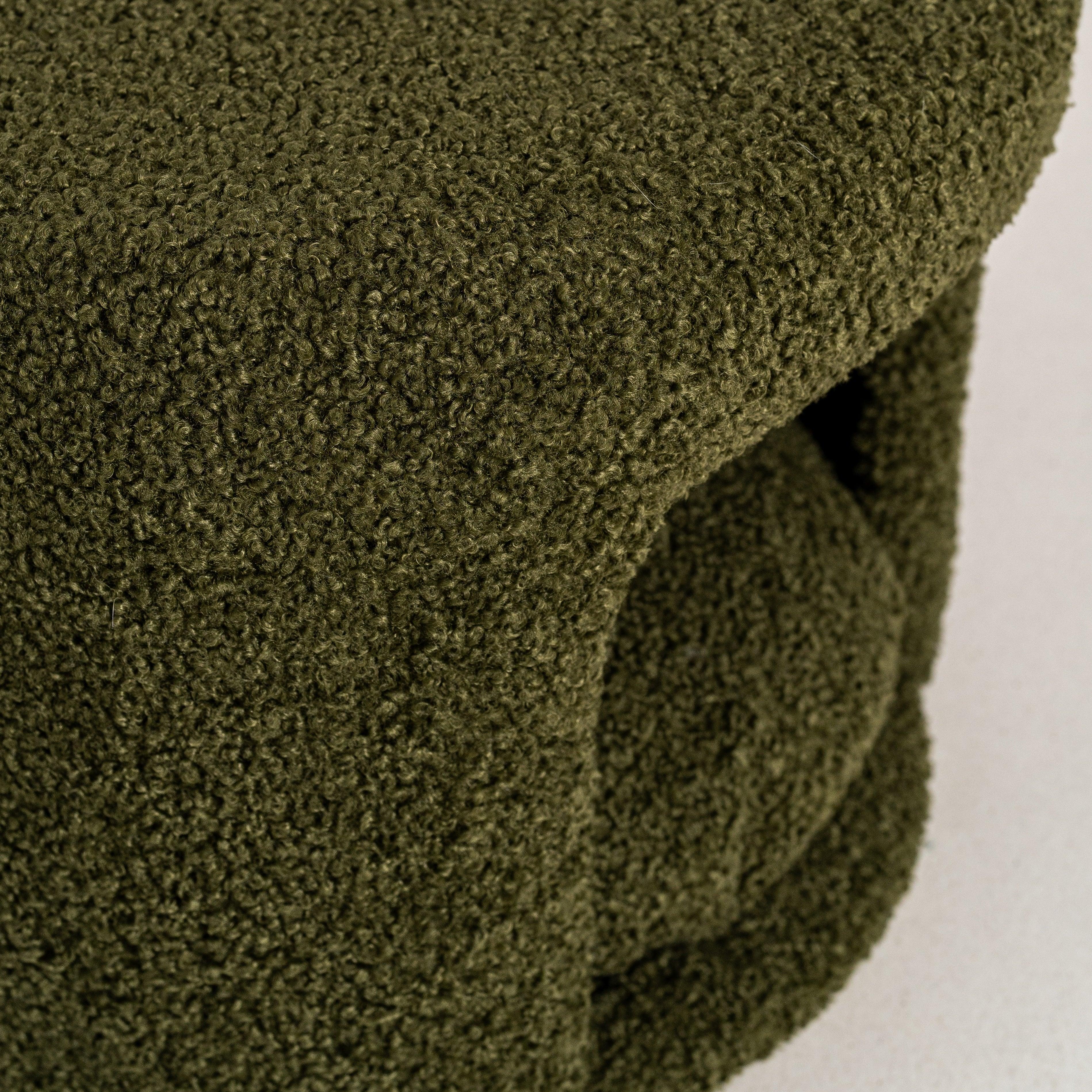 Pufé pouf - pet bed