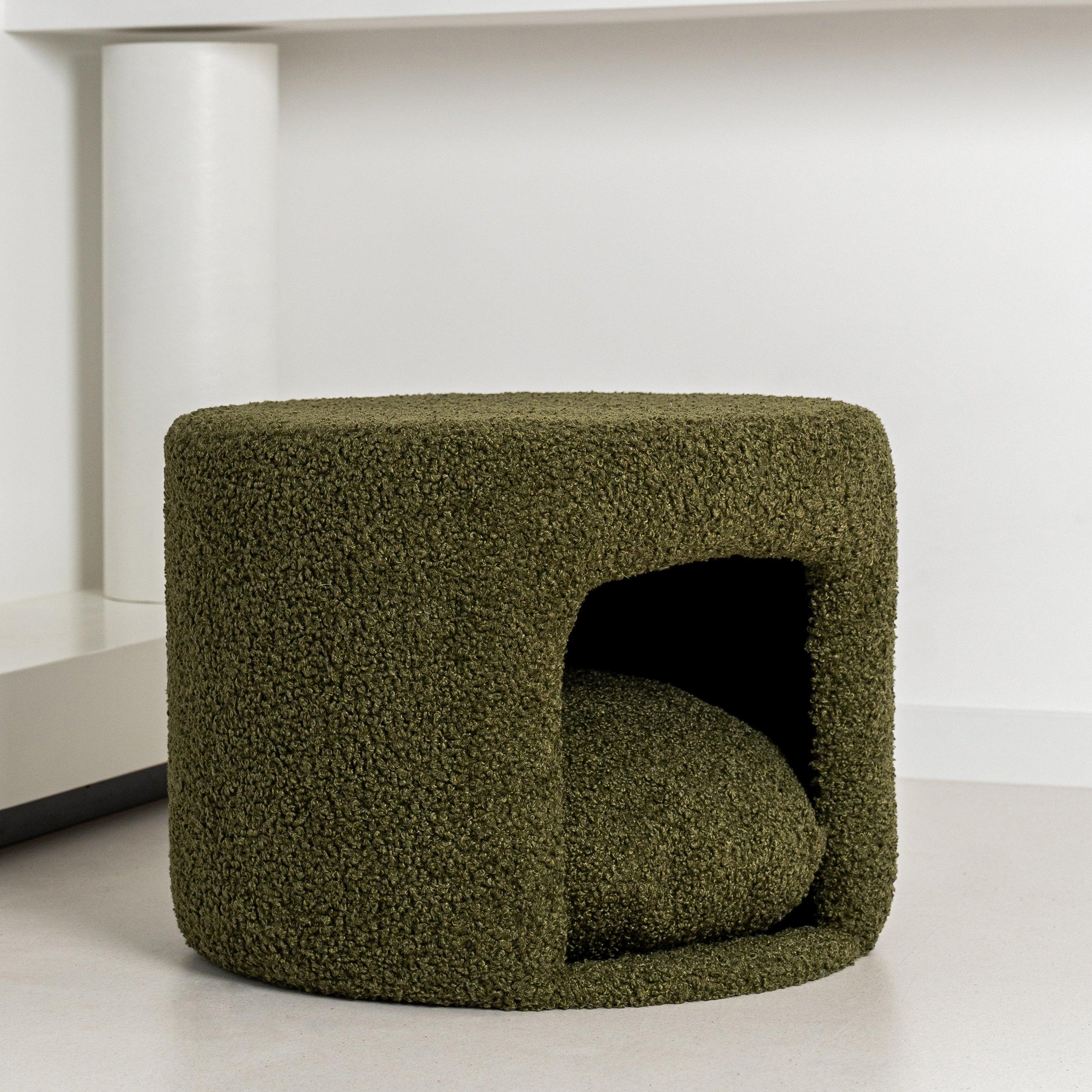 Pufé pouf - pet bed