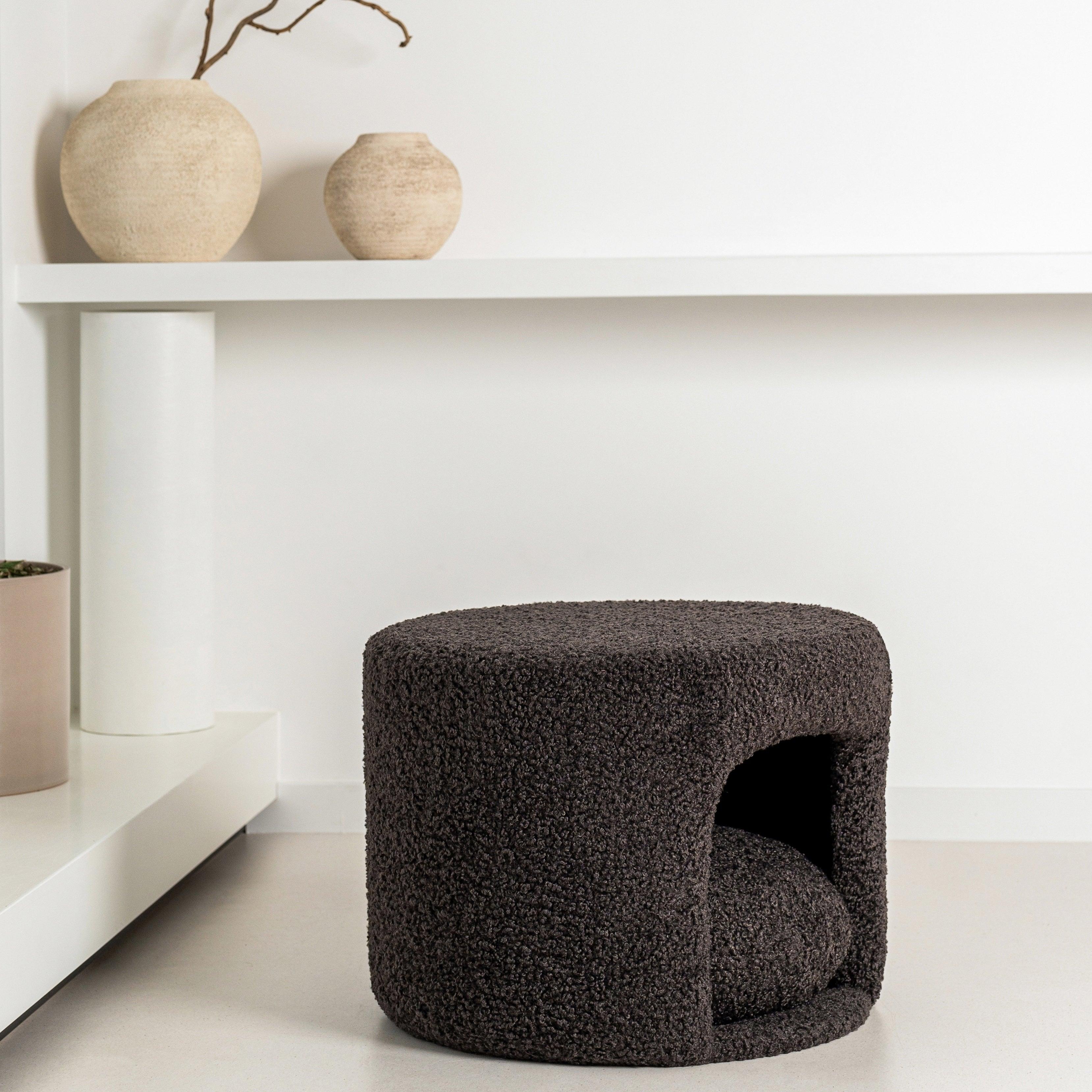 Pufé pouf - pet bed