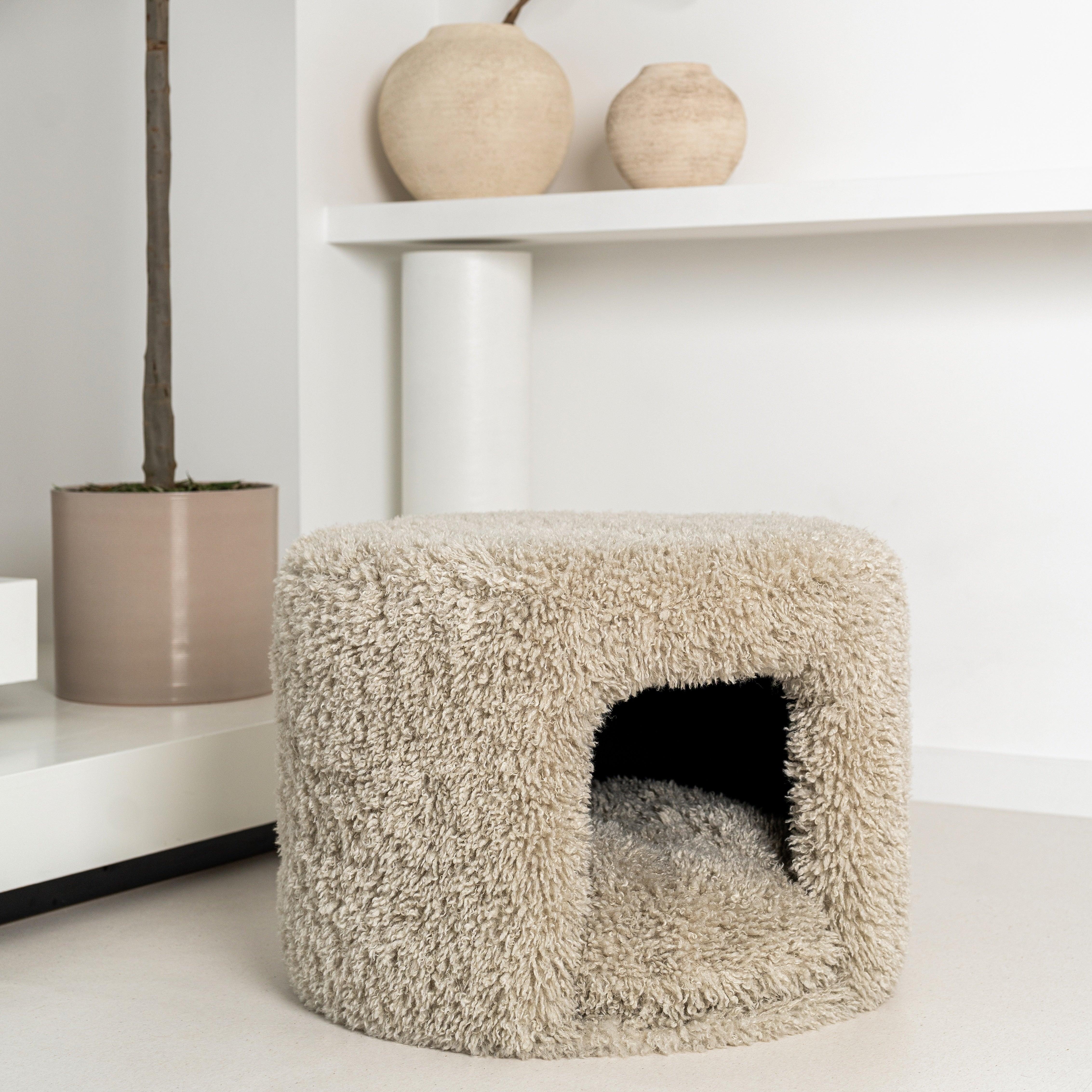 Pufé pouf - pet bed