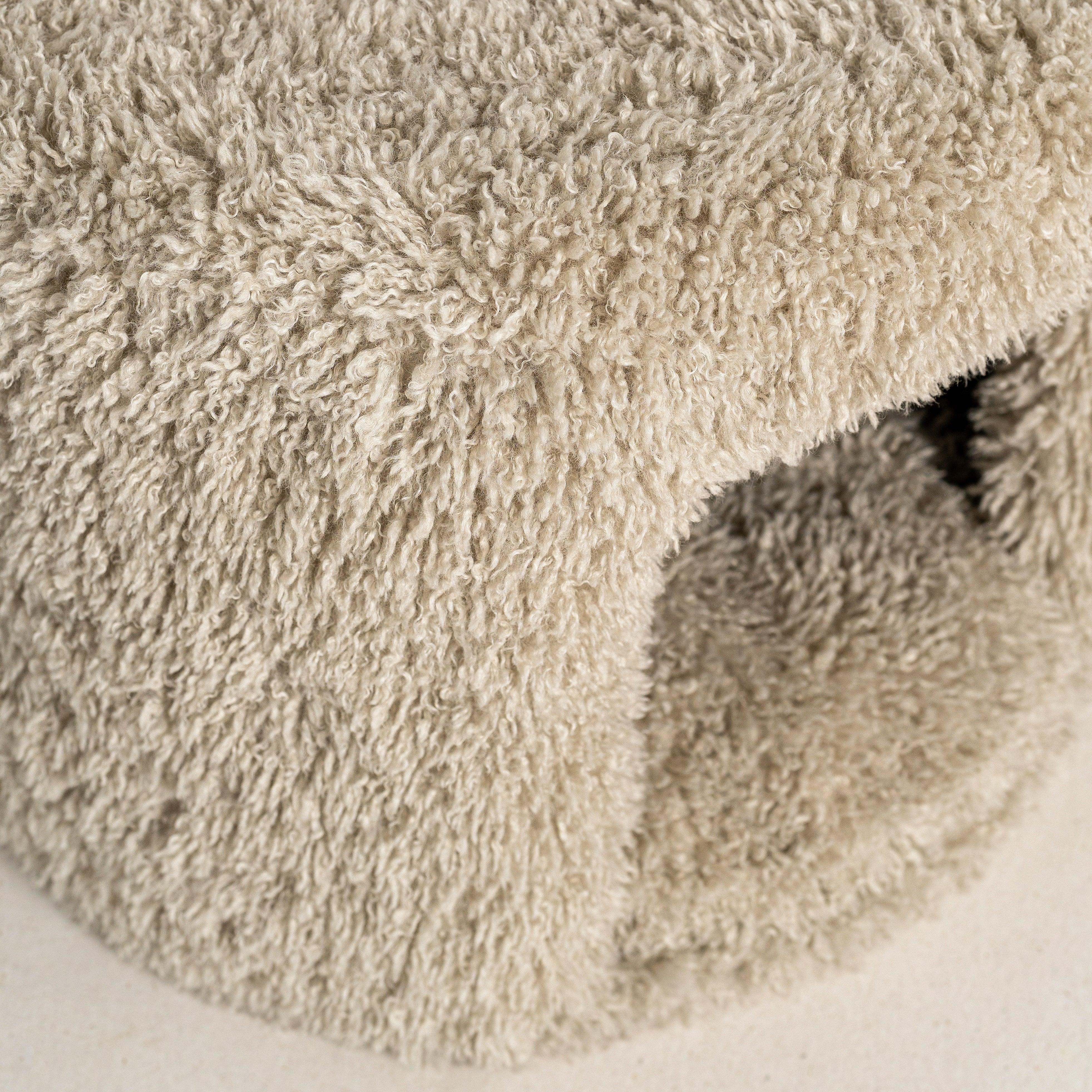 Pufé pouf - pet bed