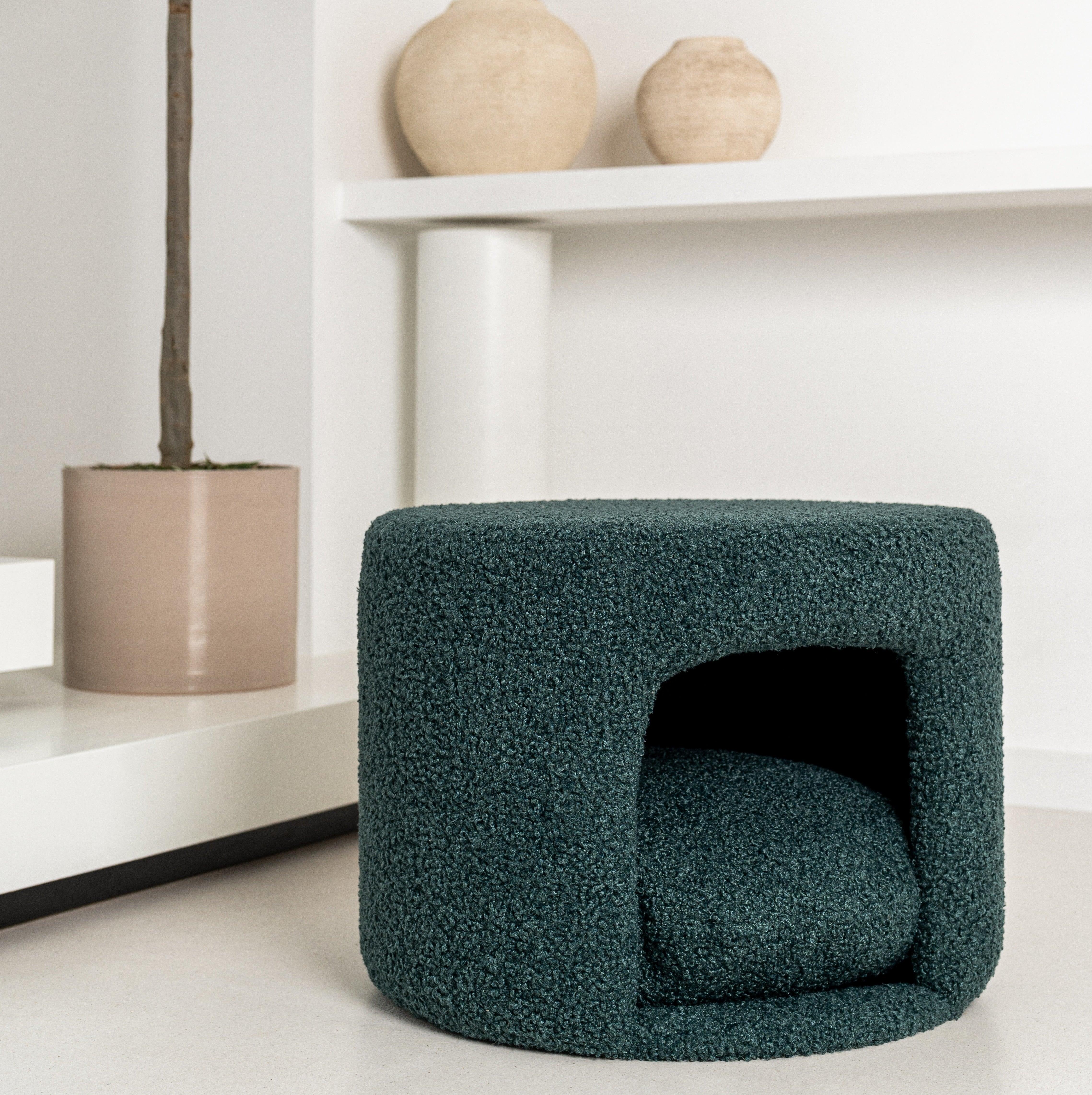 Pufé pouf - pet bed