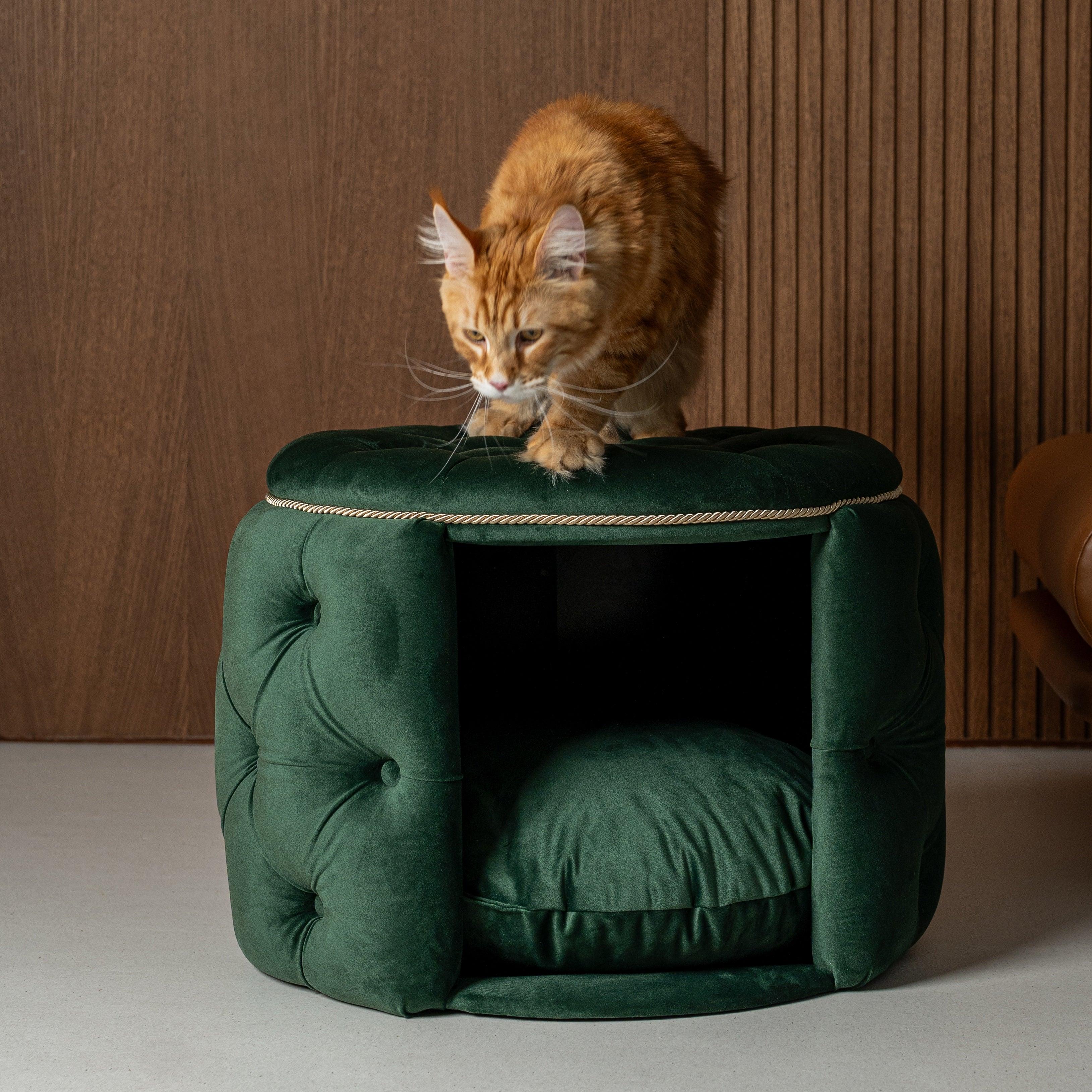 Pufé pouf - pet bed