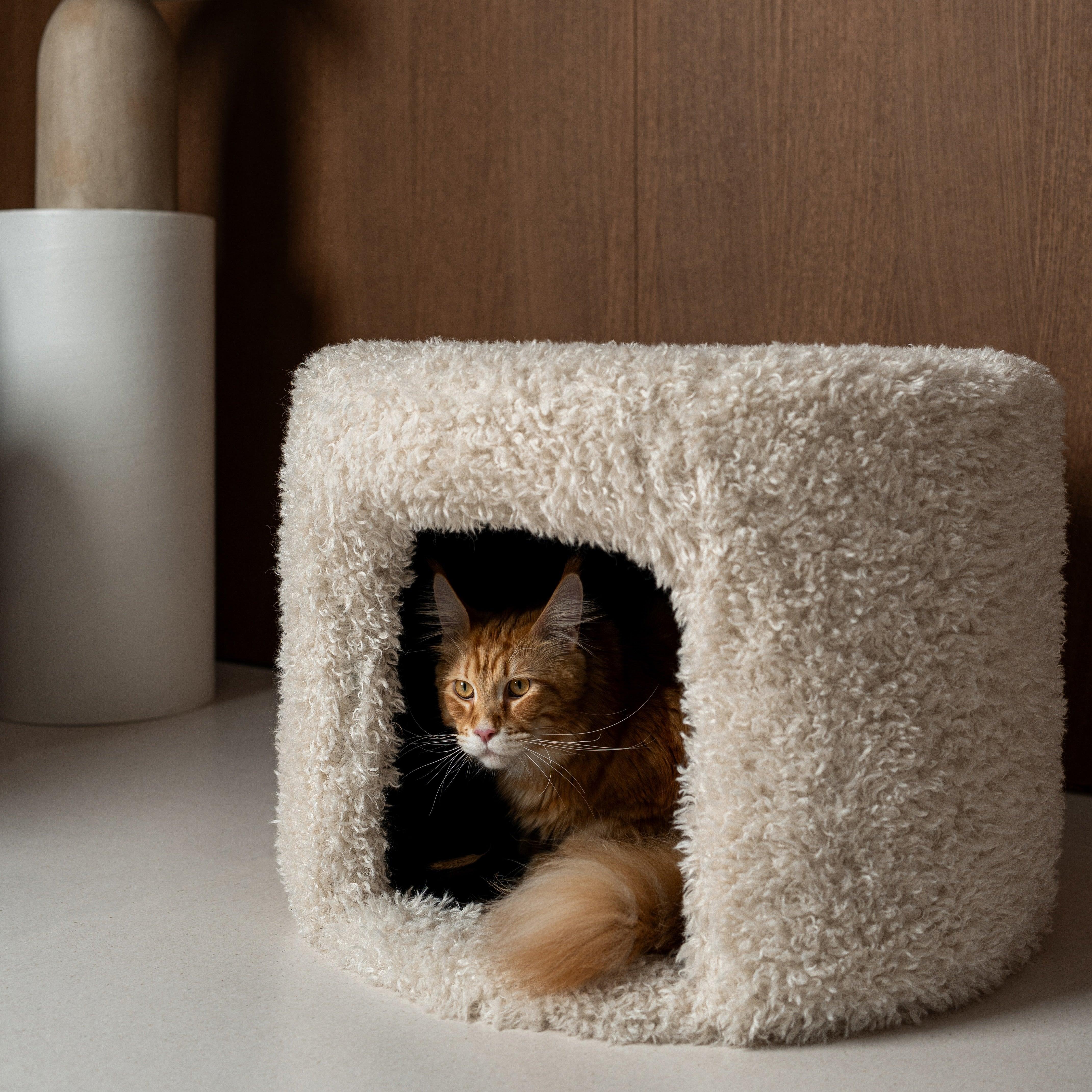 Pufé pouf - pet bed