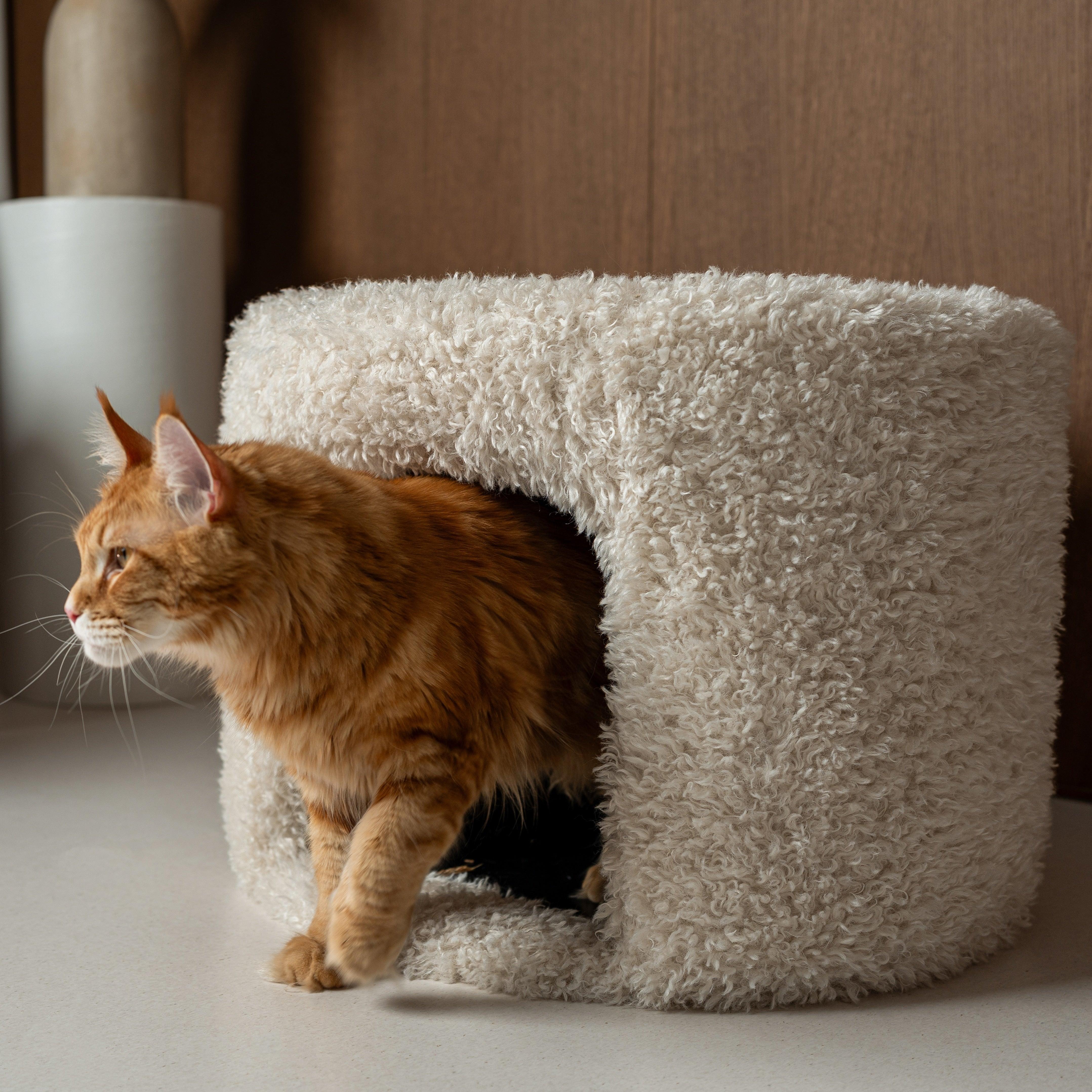 Pufé pouf - pet bed