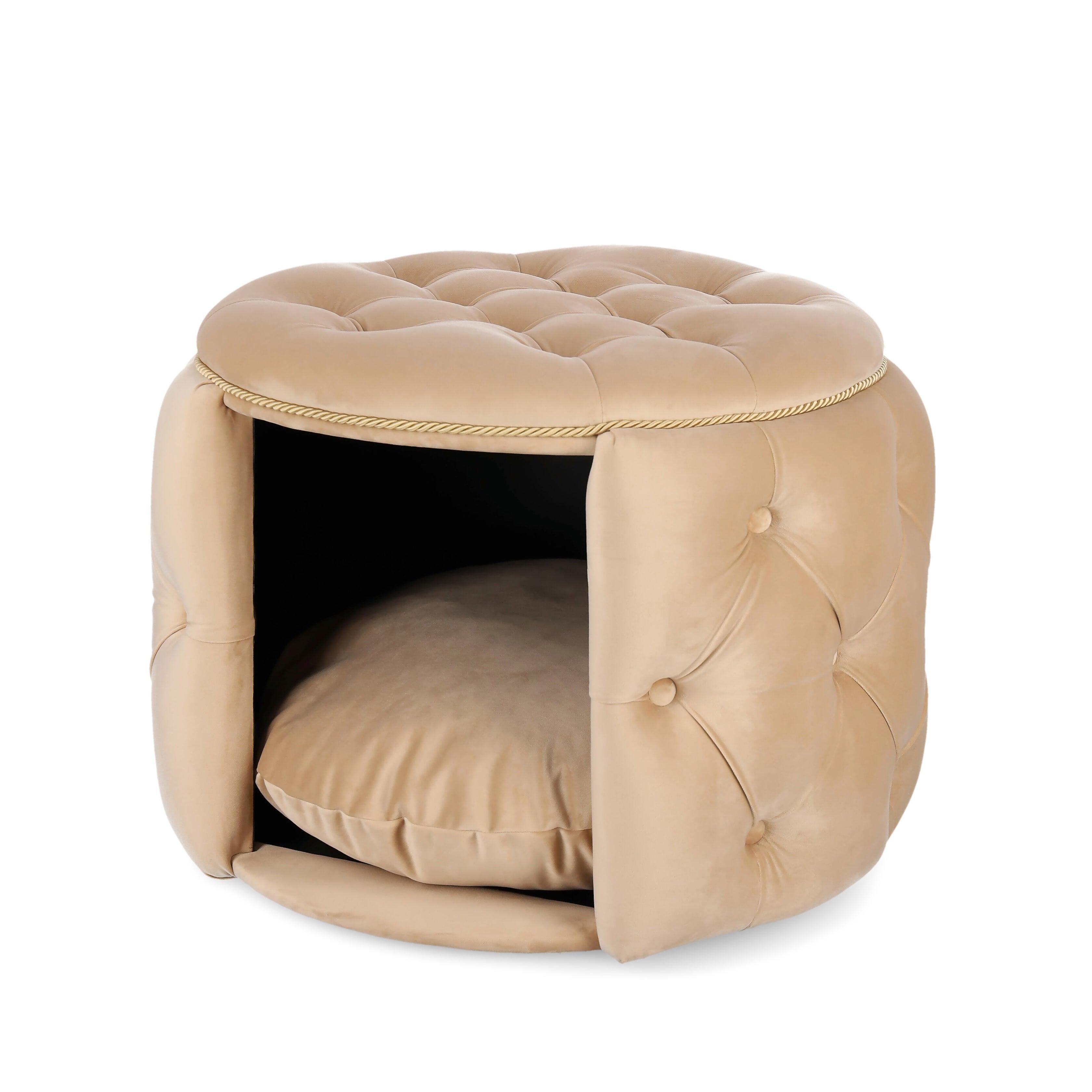 Pufé pouf - pet bed