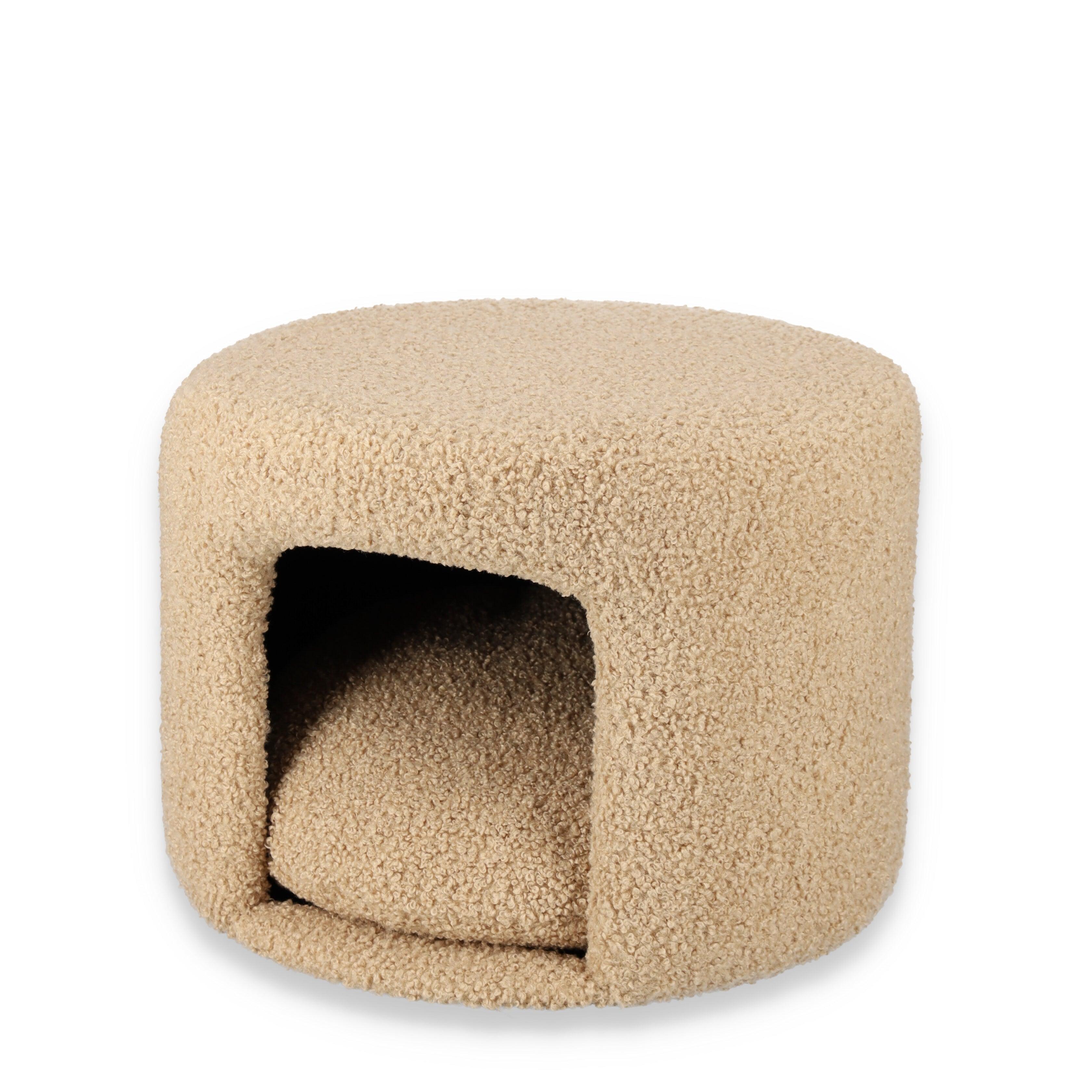 Pufé pouf - pet bed