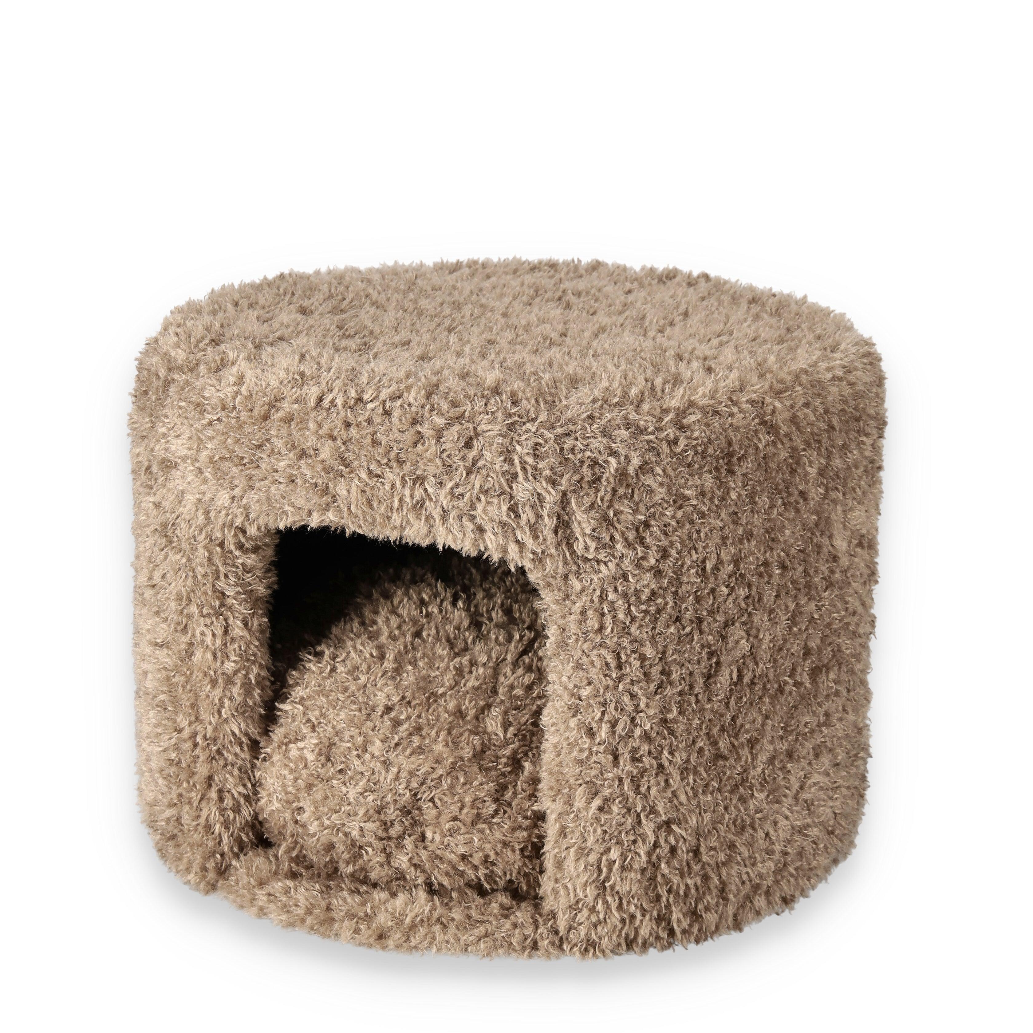 Pufé pouf - pet bed