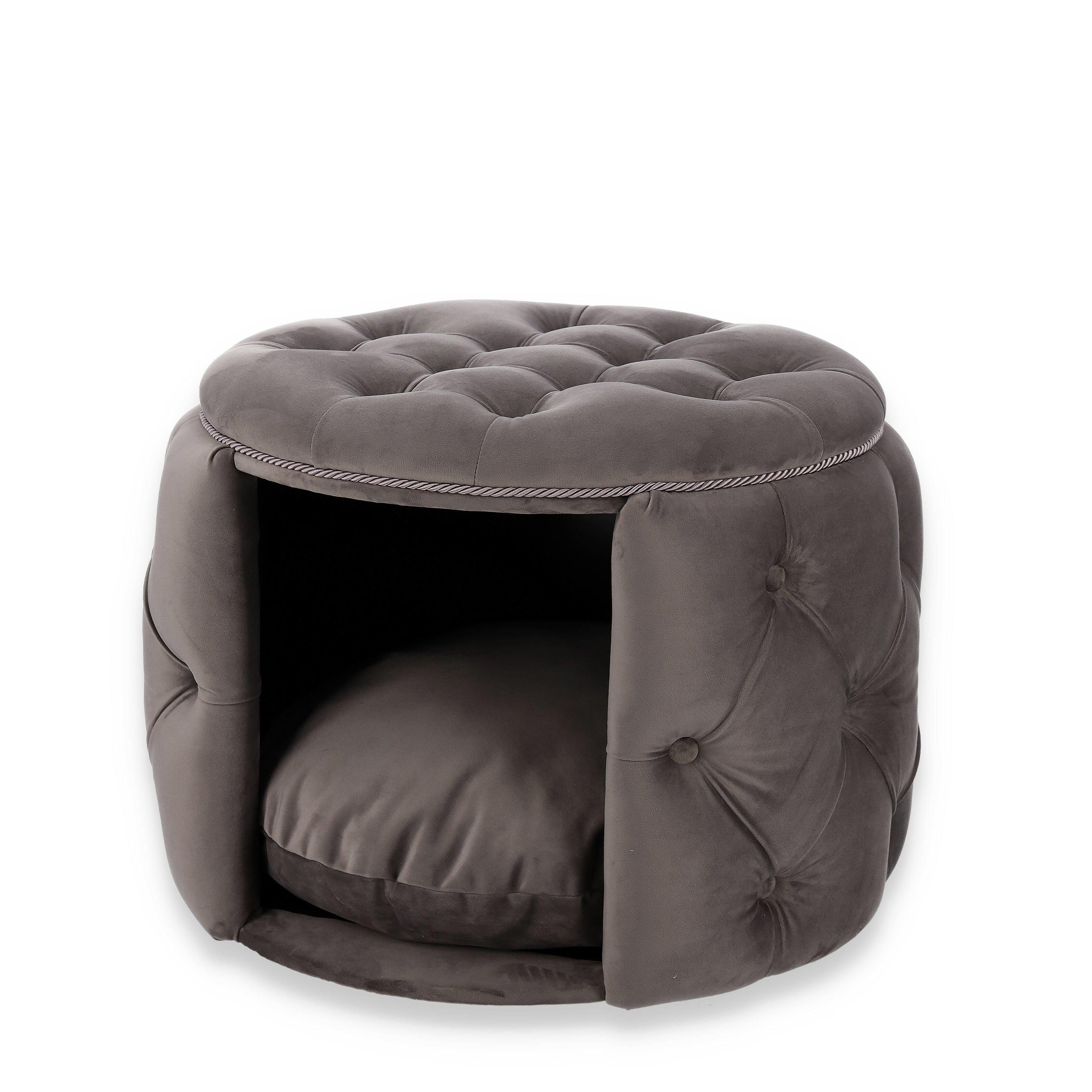 Pufé pouf - pet bed