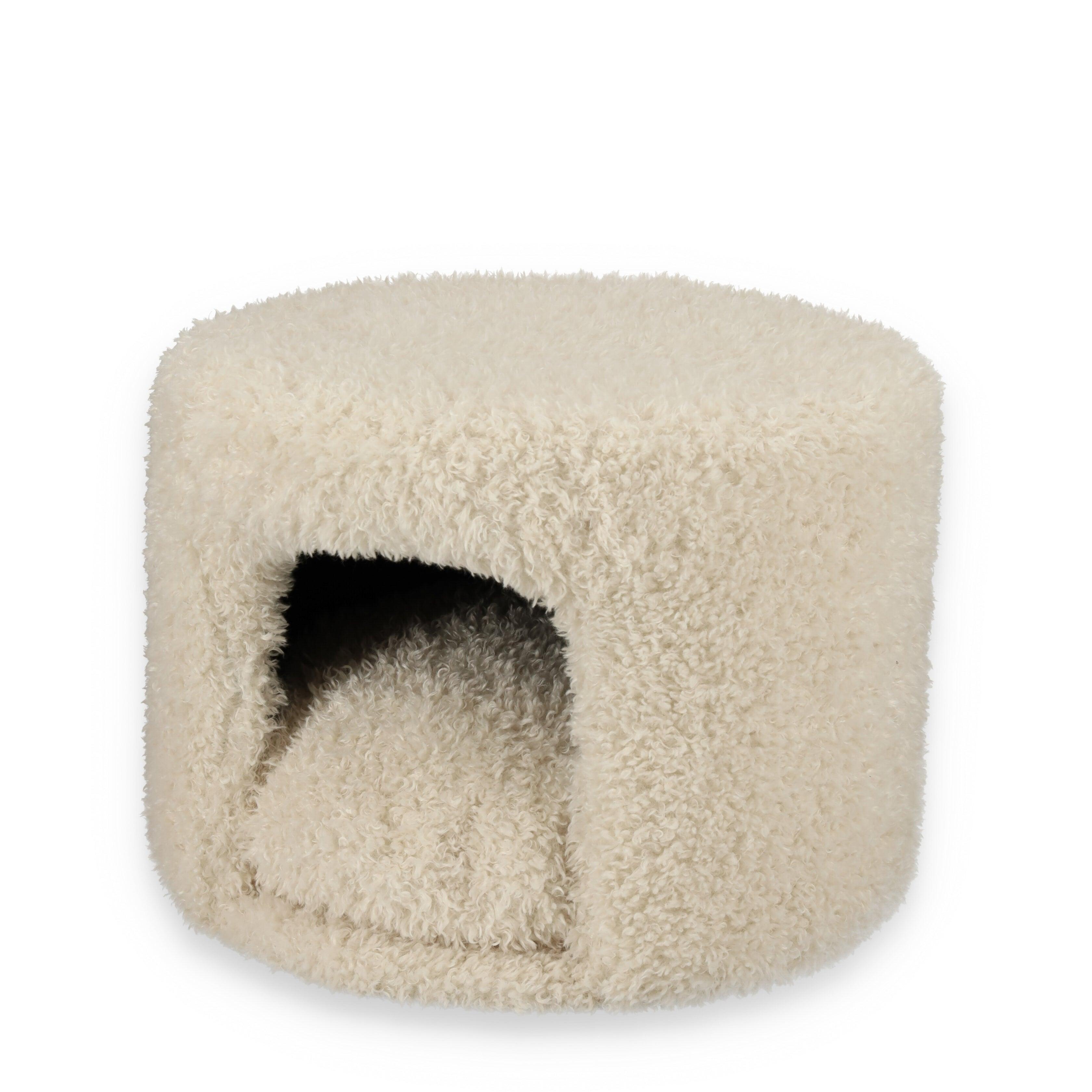 Pufé pouf - pet bed