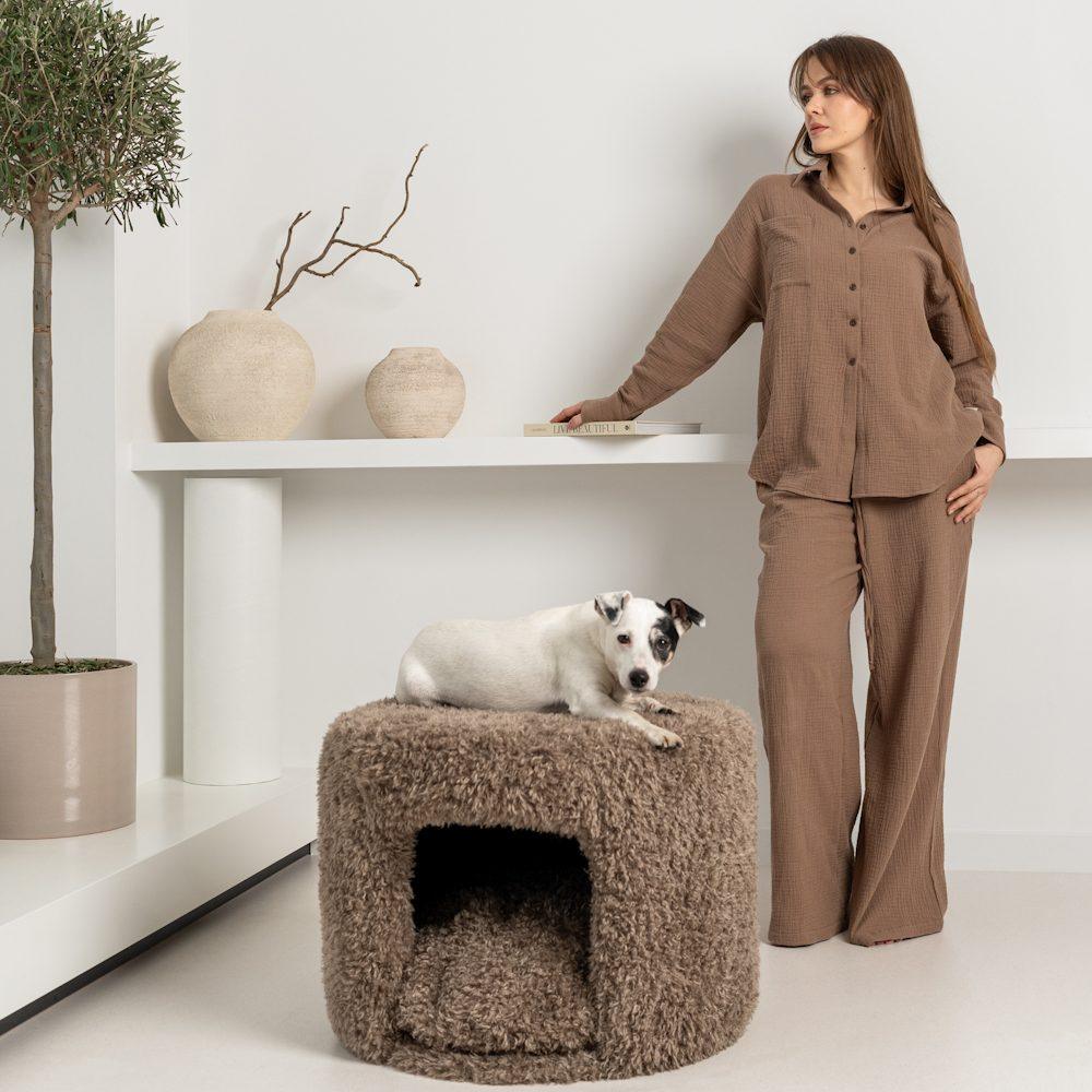 Pufé pouf - pet bed